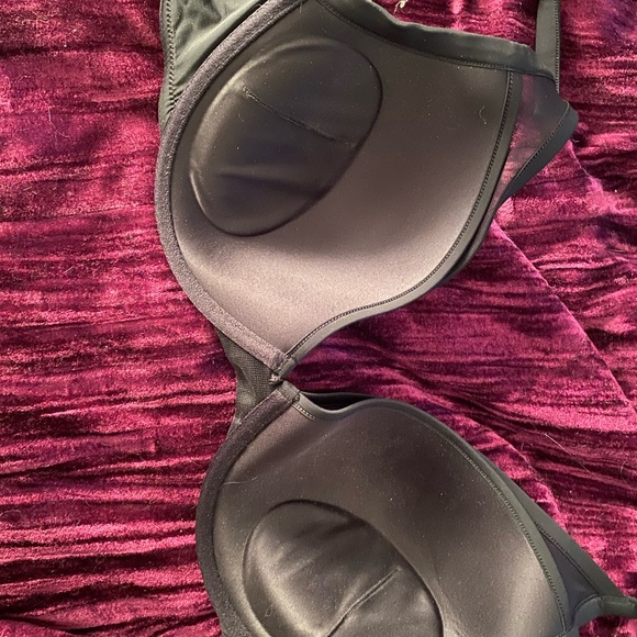 ThirdLove 24/7 Classic Contour Plunge Bra - Picture 3 of 3